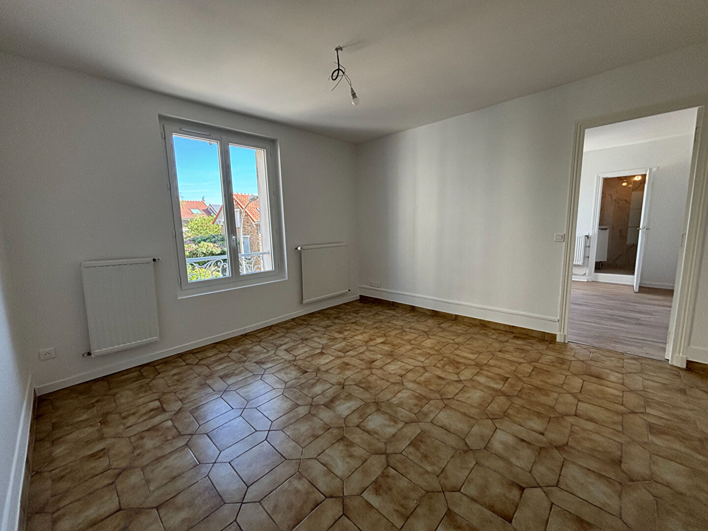 APPARTEMENT 2 pi�ce(s) 