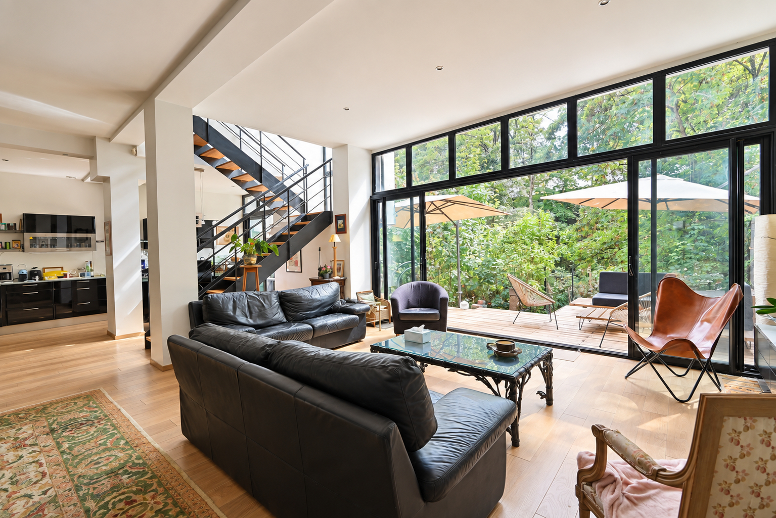 MAISON 5 pi�ce(s) 