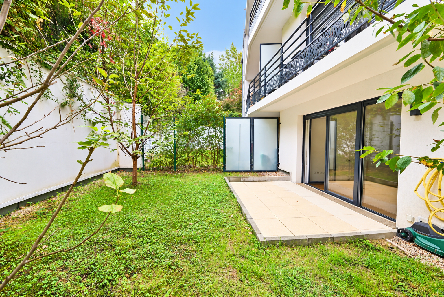 APPARTEMENT 2 pi�ce(s) 