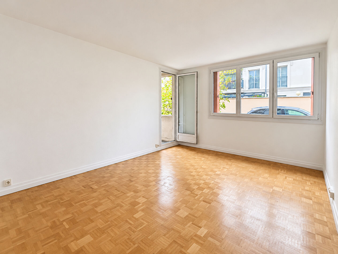 Appartement 3 pièces 57 m² · à Bry-sur-Marne · 57 m² · 275 000 €