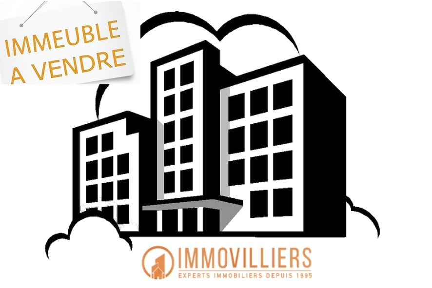 IMMEUBLE 15 pice(s) Centre Ville