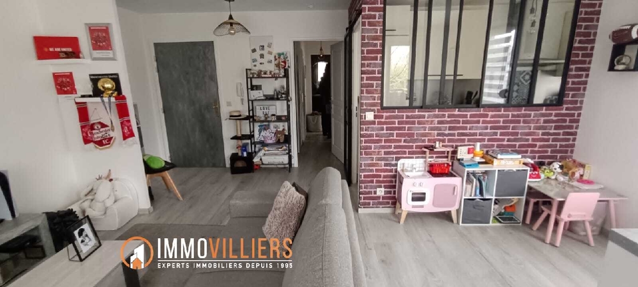 APPARTEMENT 3 pice(s) Centre Ville