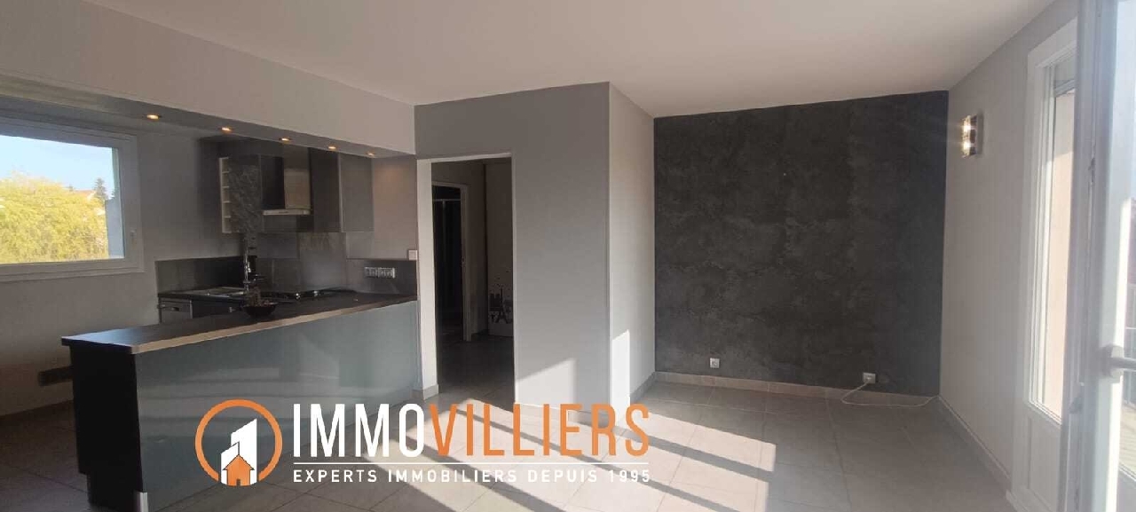 APPARTEMENT 4 pice(s) Gare