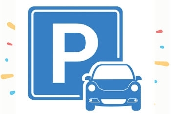 PARKING 0 pice(s) Gare