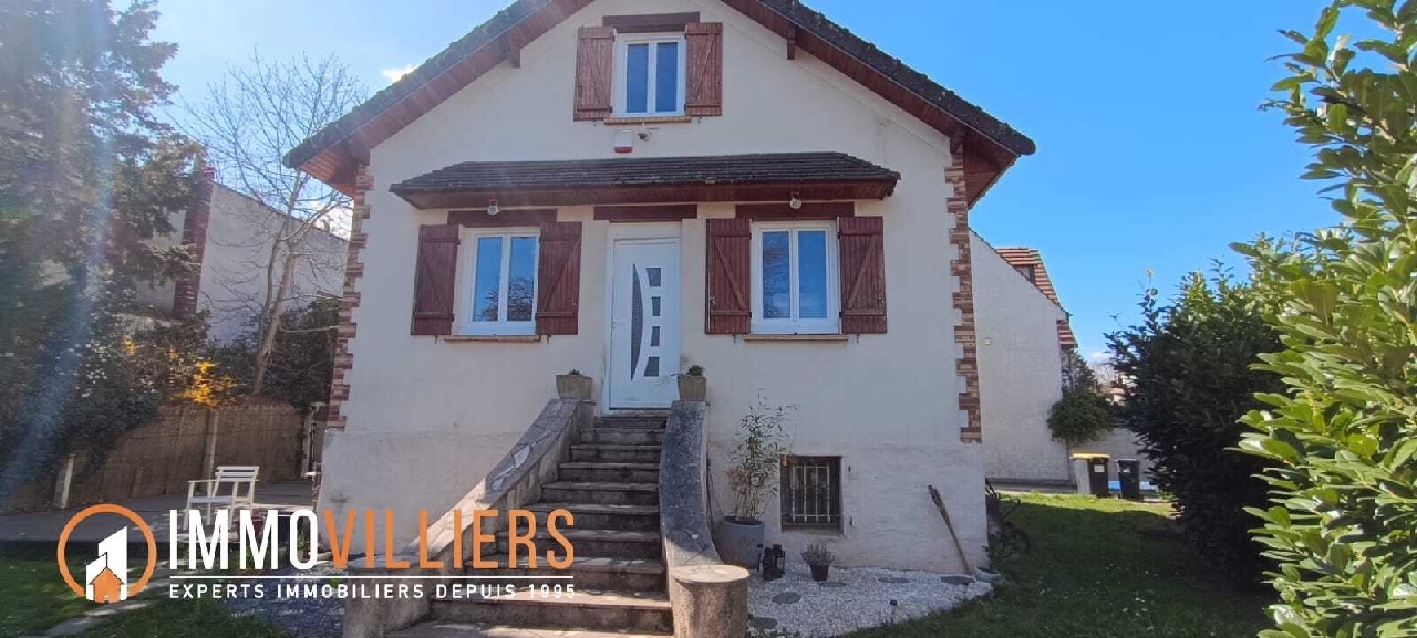 PAVILLON 5 pice(s) Coeuilly