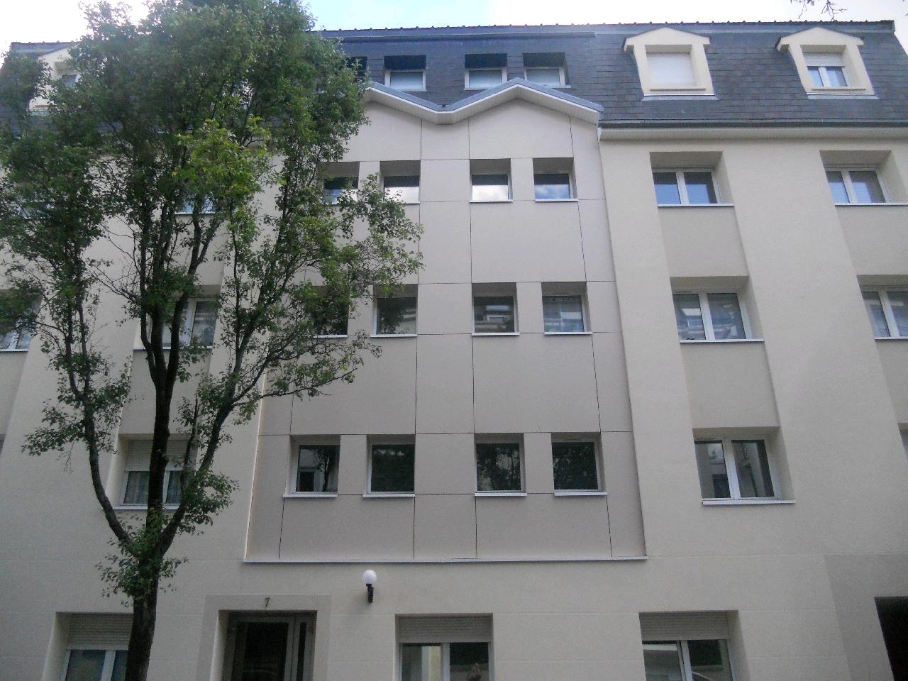 Jacques Immobilier Agence Immobiliere Situee A Antony