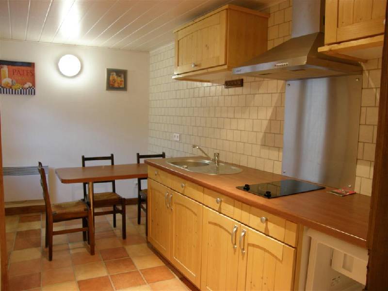 APPARTEMENT MONTAUBAN 400 &euro;