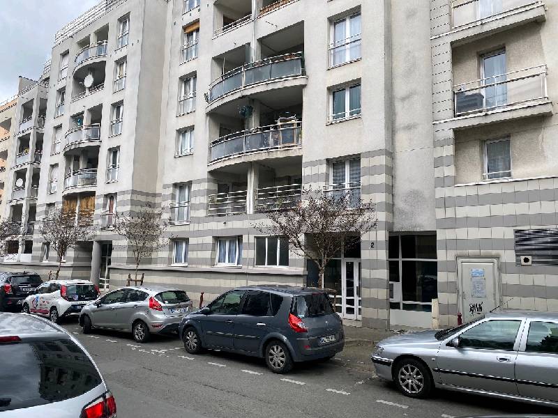 APPARTEMENT VENDU LOUE 2 pice(s) 