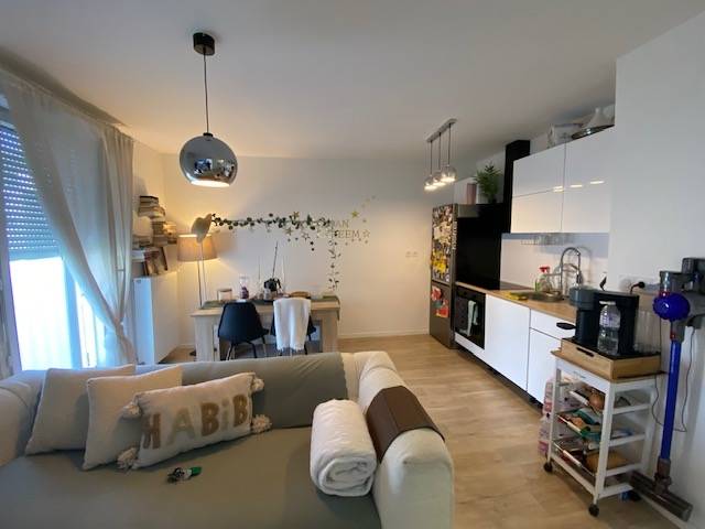 APPARTEMENT 2 pièce(s) Centre ville
