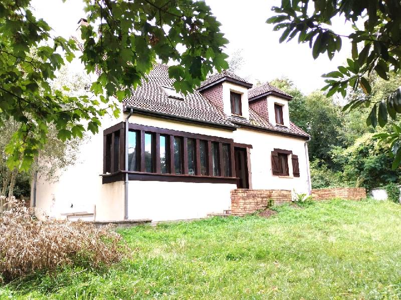 PAVILLON 6 pice(s) 