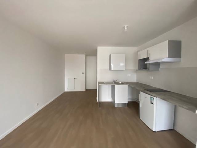 APPARTEMENT 2 pi�ce(s) 