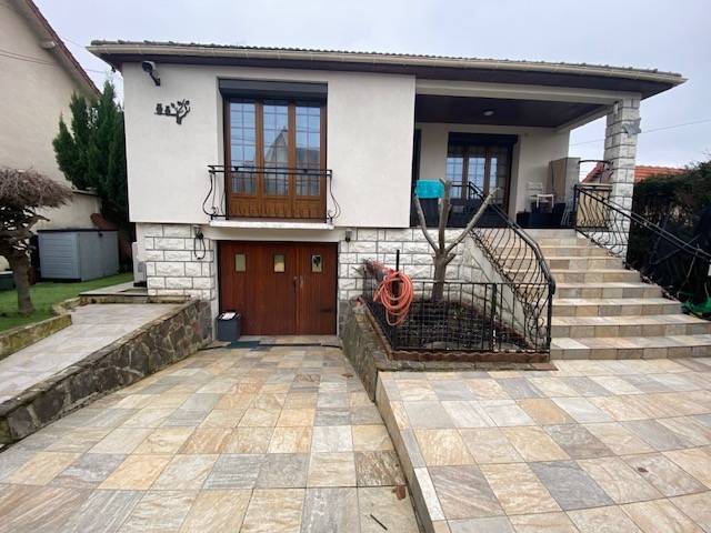 PAVILLON 5 pi�ce(s) 