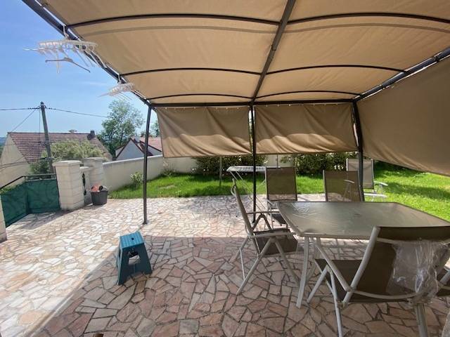PAVILLON 5 pi�ce(s) 