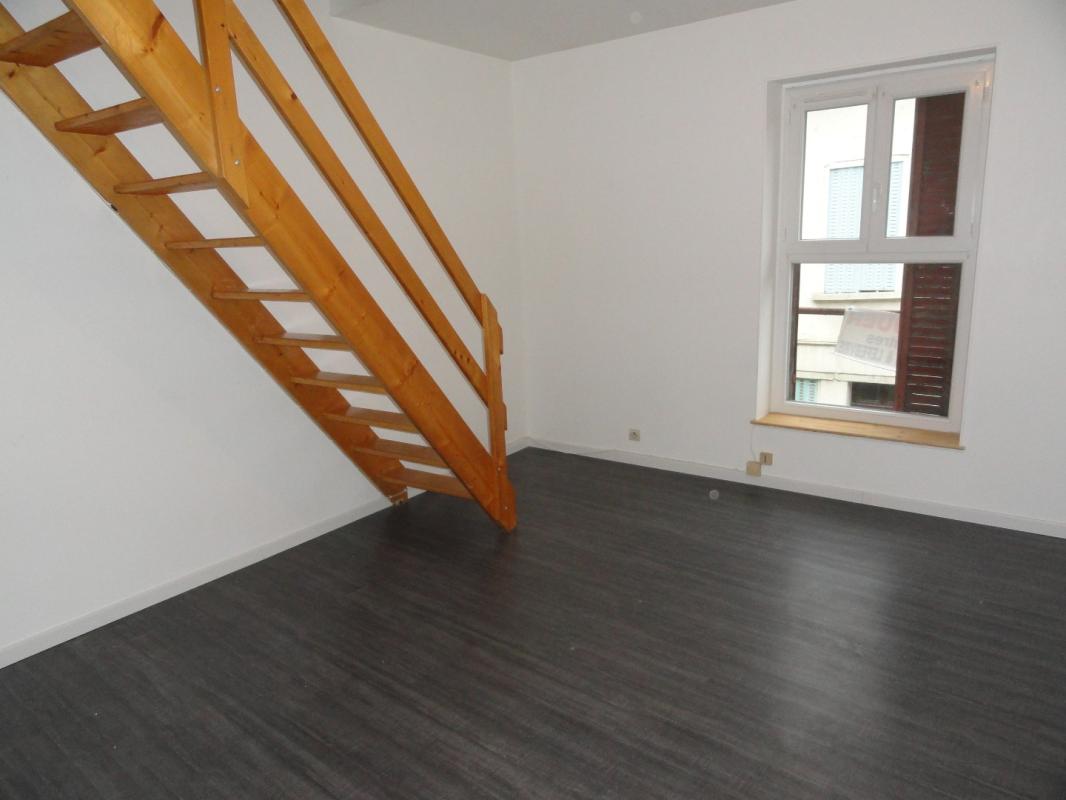 APPARTEMENT 3 pi�ce(s) 