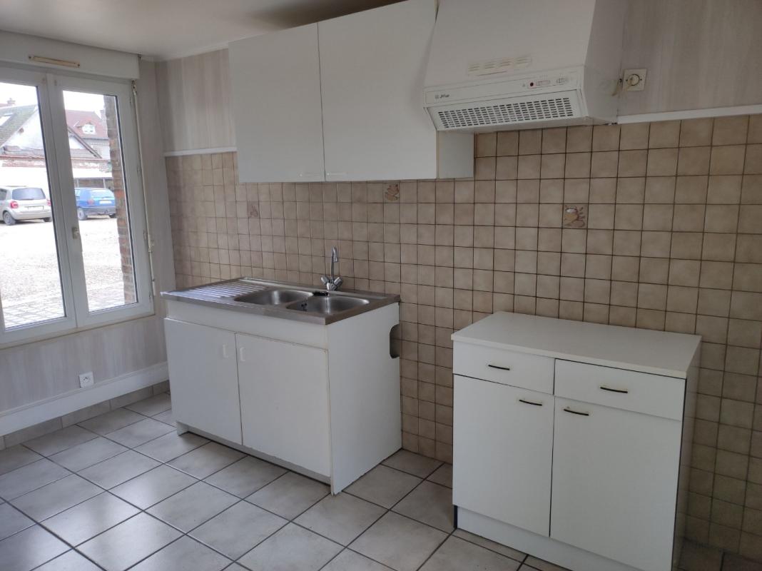 APPARTEMENT 2 pi�ce(s) 
