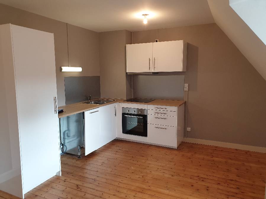 APPARTEMENT 3 pi�ce(s) 