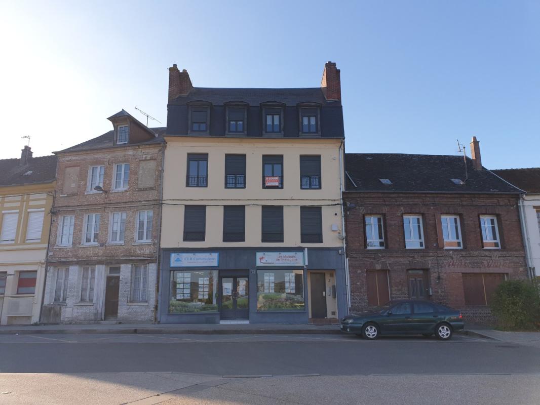 APPARTEMENT 3 pi�ce(s) 