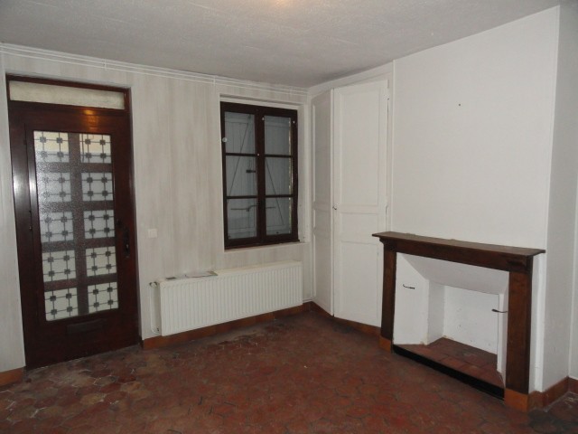 MAISON/VILLA 3 pi�ce(s) 