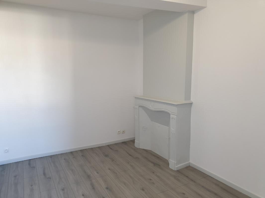 APPARTEMENT 2 pi�ce(s) 