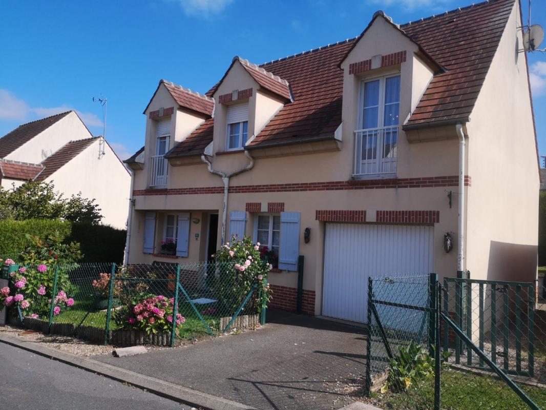 MAISON/VILLA 4 pi�ce(s) 