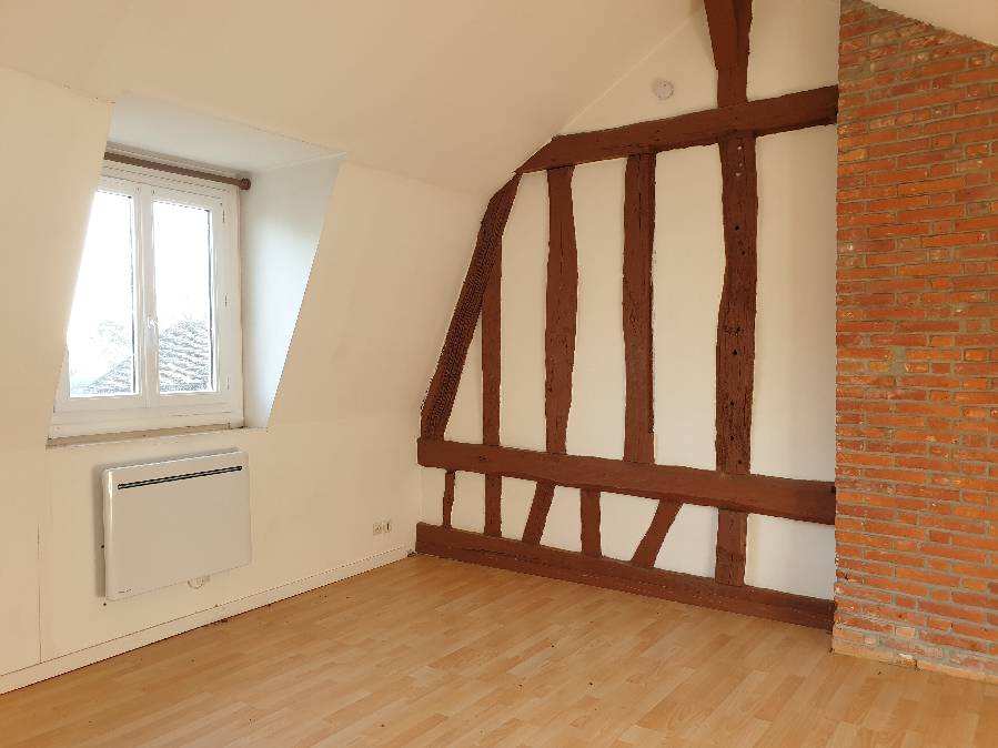 APPARTEMENT 1 pice(s) 