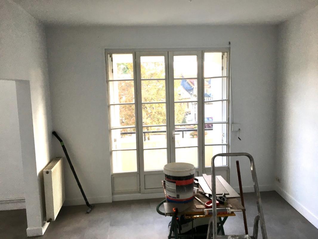 APPARTEMENT 3 pi�ce(s) 
