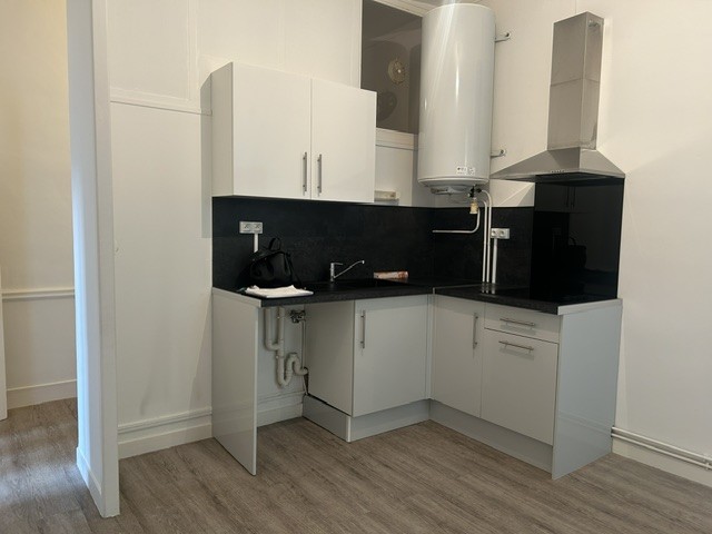 APPARTEMENT 2 pi�ce(s) 