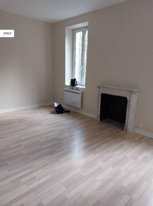 APPARTEMENT 2 pi�ce(s) 