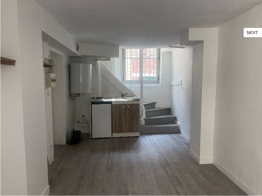 APPARTEMENT 1 pi�ce(s) 