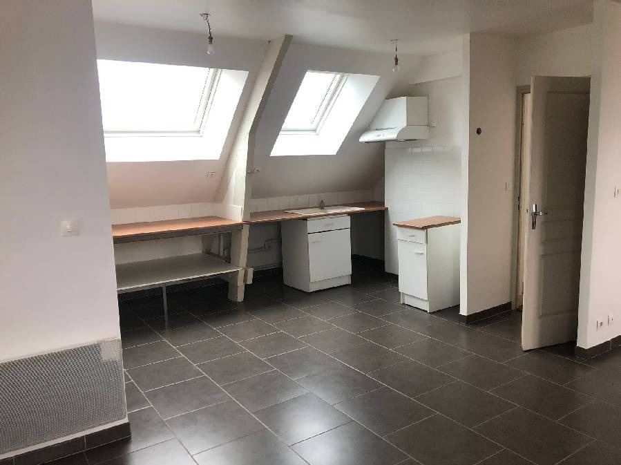 APPARTEMENT 2 pi�ce(s) 