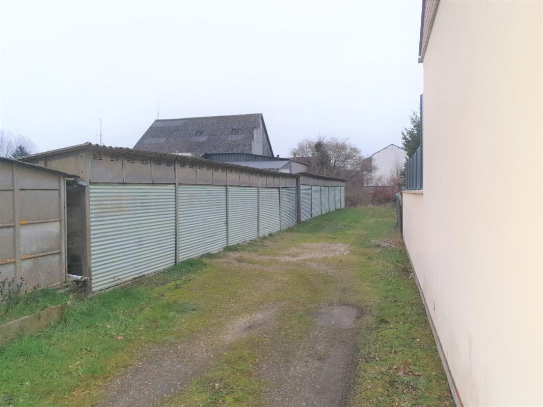 PARKING/BOX 0 pi�ce(s) 