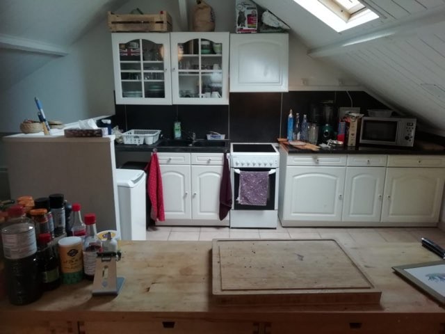 APPARTEMENT 2 pi�ce(s) 