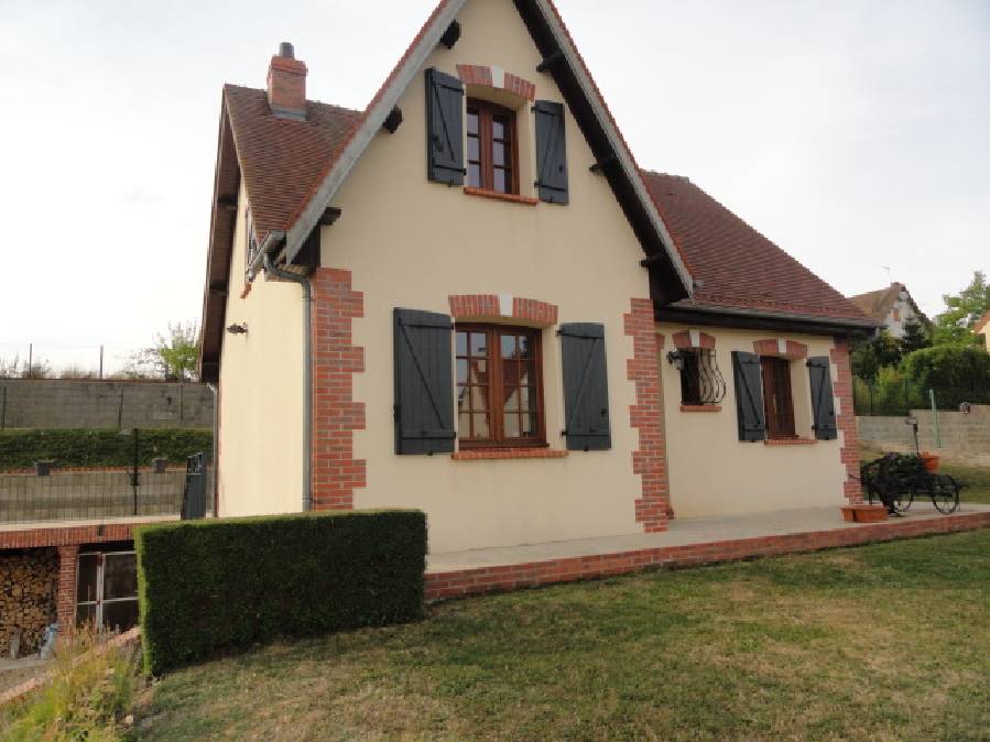 MAISON 5 pice(s) 