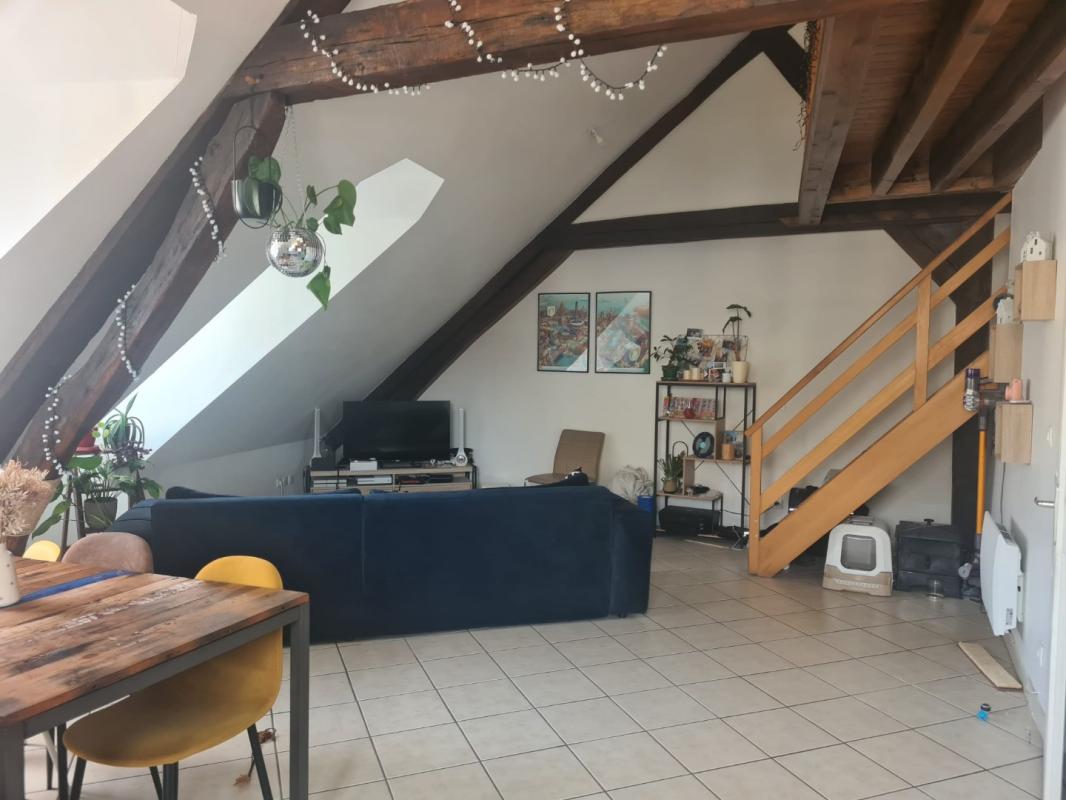 APPARTEMENT 2 pi�ce(s) 