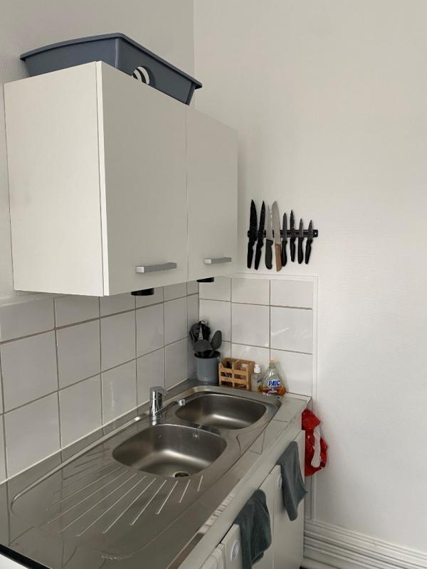APPARTEMENT 2 pi�ce(s) 
