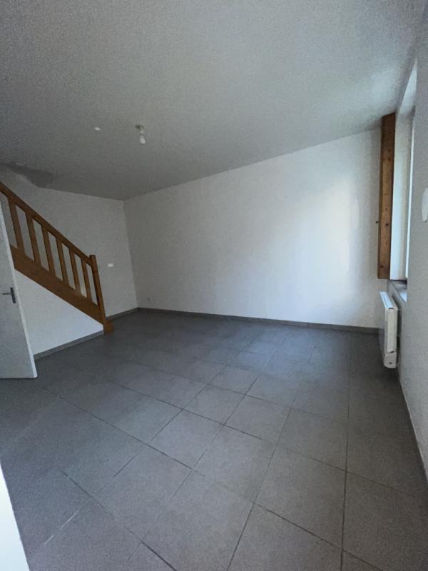MAISON/VILLA 3 pi�ce(s) 