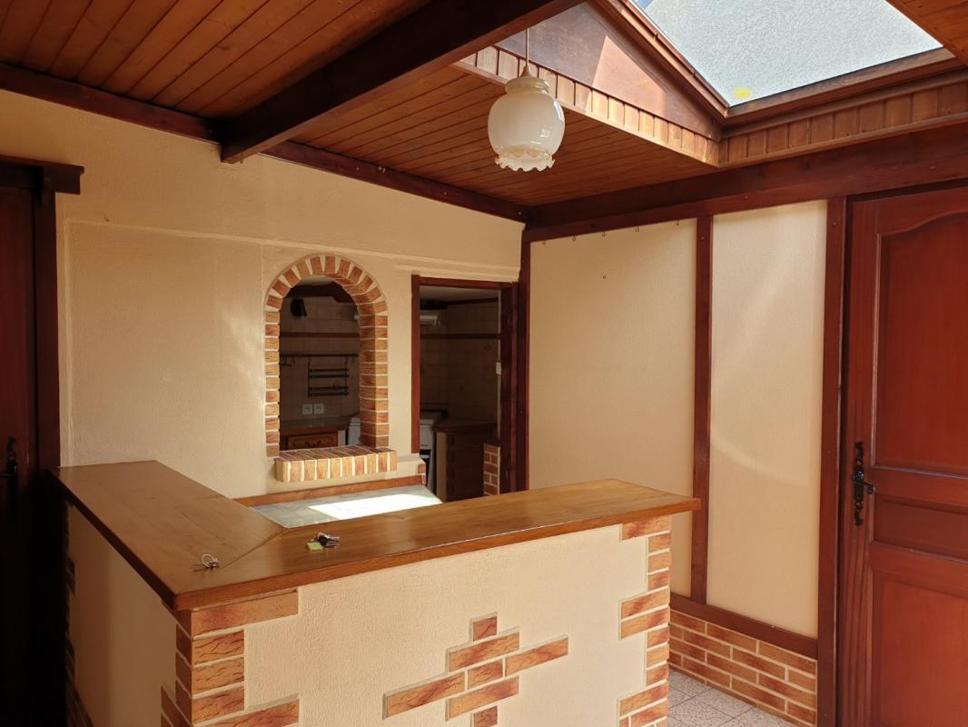 MAISON/VILLA 3 pi�ce(s) 