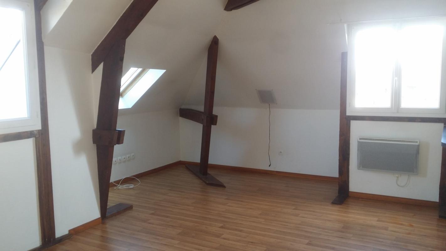 APPARTEMENT 3 pi�ce(s) 