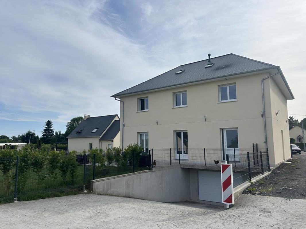 MAISON/VILLA 3 pi�ce(s) 