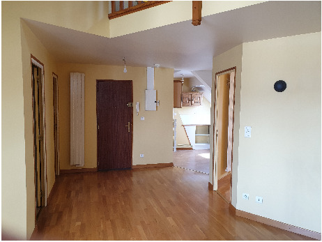APPARTEMENT 2 pi�ce(s) 