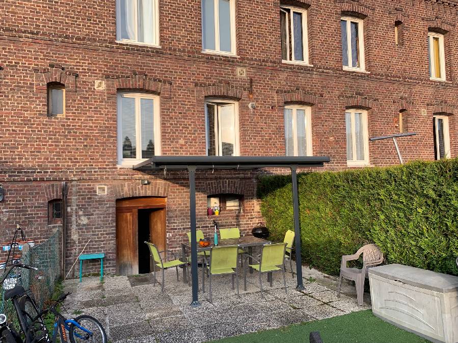 MAISON 5 pice(s) 