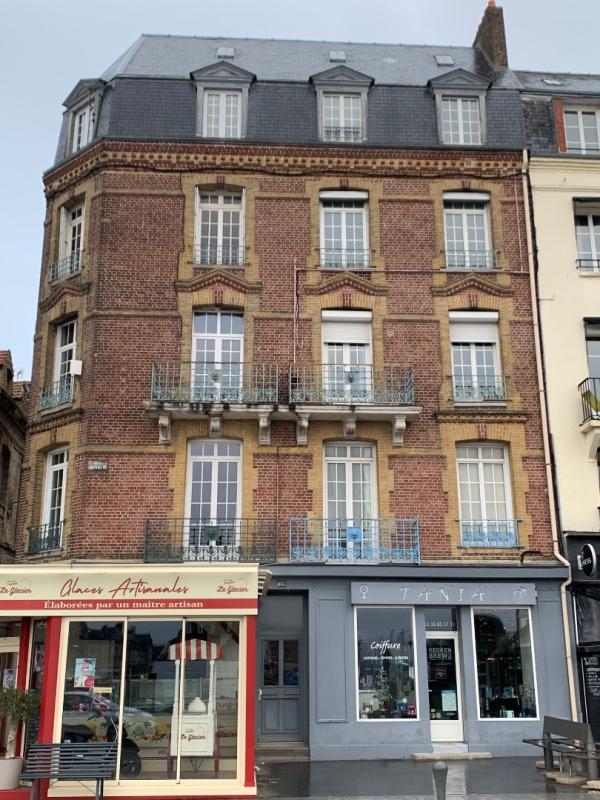 APPARTEMENT 3 pi�ce(s) 