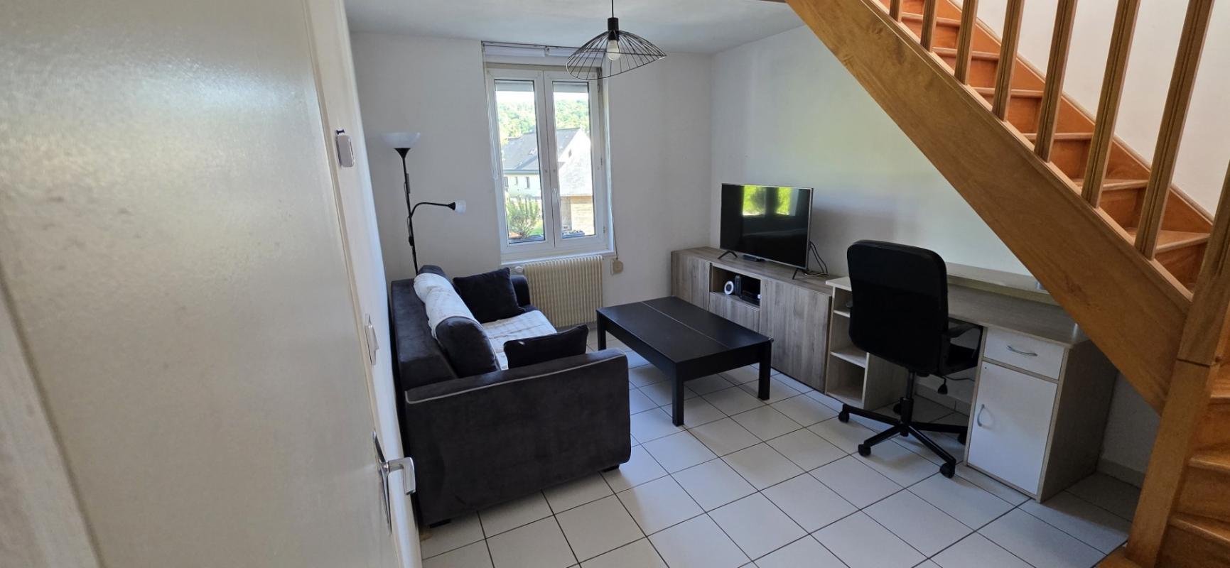 APPARTEMENT 0 pi�ce(s) 