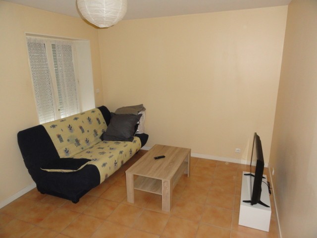 APPARTEMENT 3 pi�ce(s) 