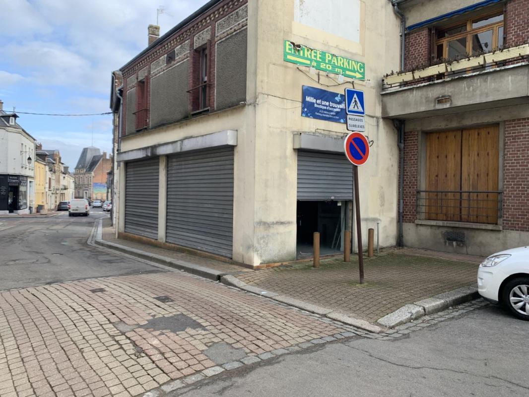 APPARTEMENT 0 pi�ce(s) 