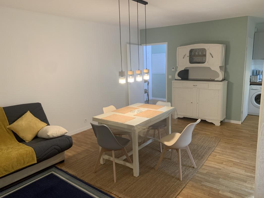 APPARTEMENT 2 pi�ce(s) 