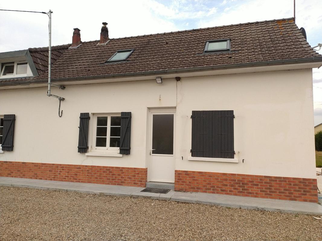MAISON/VILLA 3 pi�ce(s) 