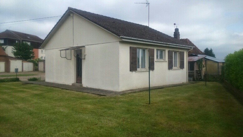 MAISON/VILLA 2 pi�ce(s) 