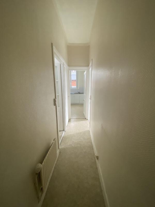 APPARTEMENT 2 pi�ce(s) 