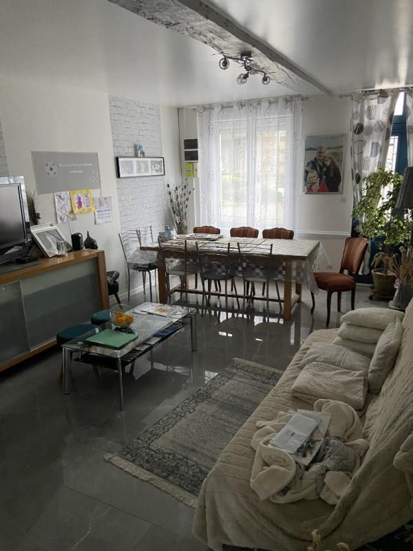 MAISON/VILLA 3 pi�ce(s) 